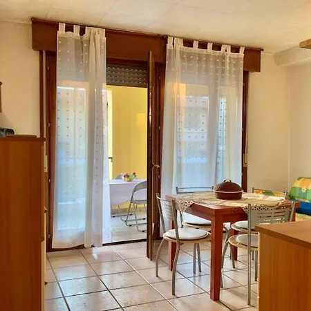Appartement Agata - 250 M Dal Di Garda -