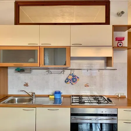 Agata - 250 M Dal Di Garda - Appartement Sirmione
