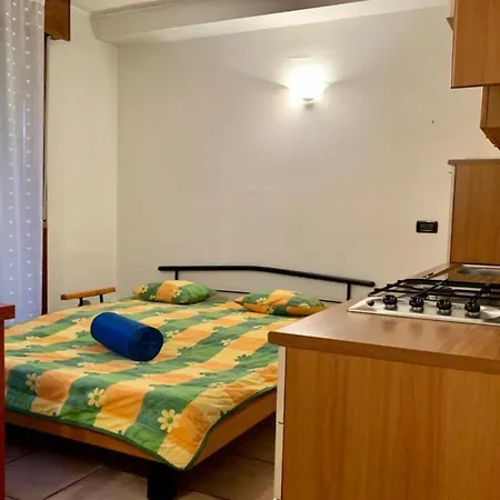 Agata - 250 M Dal Di Garda - Appartement Sirmione