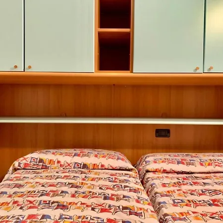 Appartement Agata - 250 M Dal Di Garda -