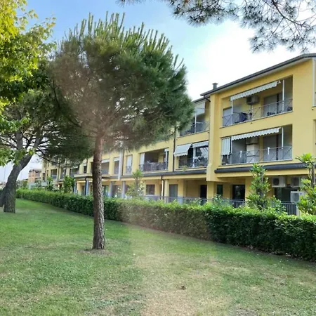 Agata - 250 M Dal Di Garda - Appartement *