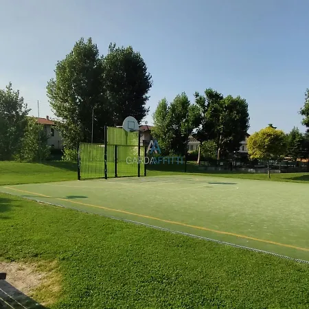 Appartement Agata - 250 M Dal Di Garda - Sirmione